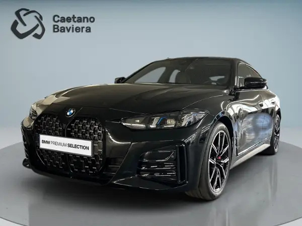 BMW Serie 4